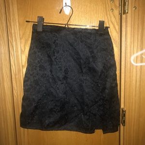 Brandy Melville mini skirt